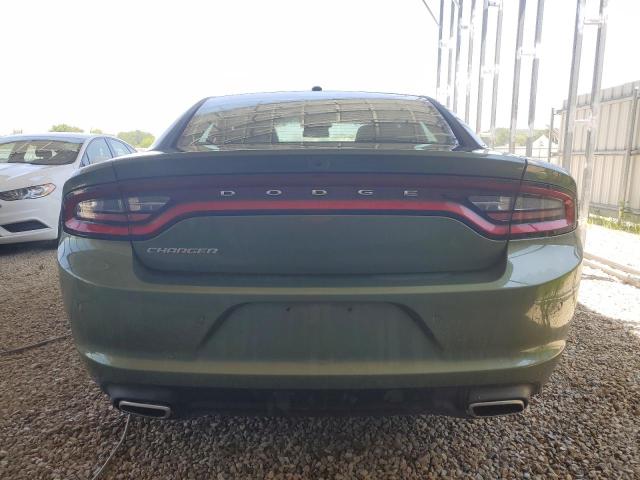 Photo 5 VIN: 2C3CDXBG3NH208143 - DODGE CHARGER SX 