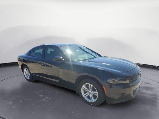 Photo 3 VIN: 2C3CDXBG3NH212497 - DODGE CHARGER 