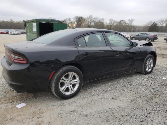 Photo 2 VIN: 2C3CDXBG3NH235102 - DODGE CHARGER 