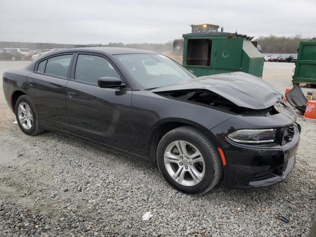 Photo 3 VIN: 2C3CDXBG3NH235102 - DODGE CHARGER 