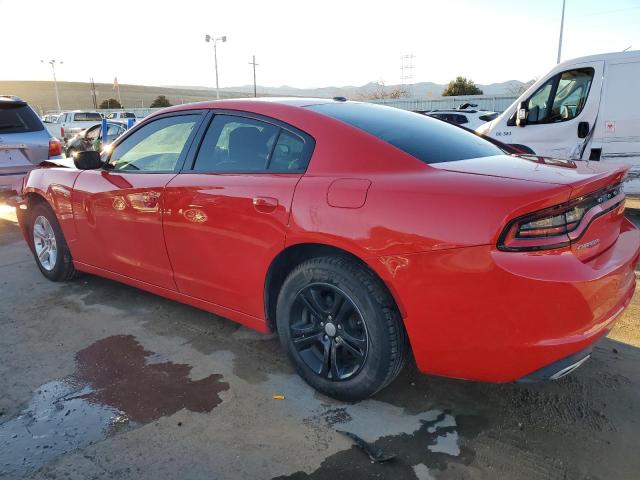 Photo 1 VIN: 2C3CDXBG3NH235231 - DODGE CHARGER SX 