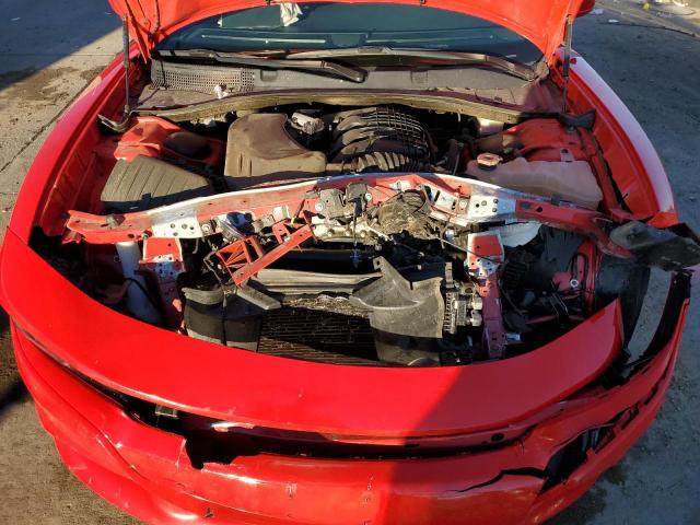 Photo 10 VIN: 2C3CDXBG3NH235231 - DODGE CHARGER SX 