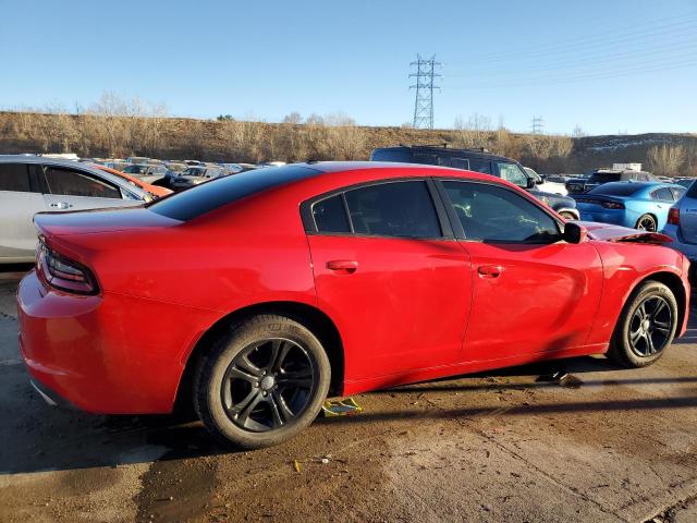 Photo 2 VIN: 2C3CDXBG3NH235231 - DODGE CHARGER SX 