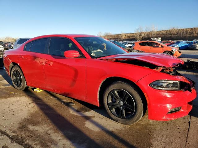 Photo 3 VIN: 2C3CDXBG3NH235231 - DODGE CHARGER SX 