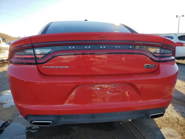 Photo 5 VIN: 2C3CDXBG3NH235231 - DODGE CHARGER SX 