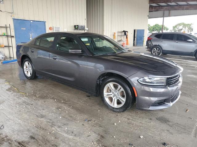 Photo 3 VIN: 2C3CDXBG3NH239053 - DODGE CHARGER SX 