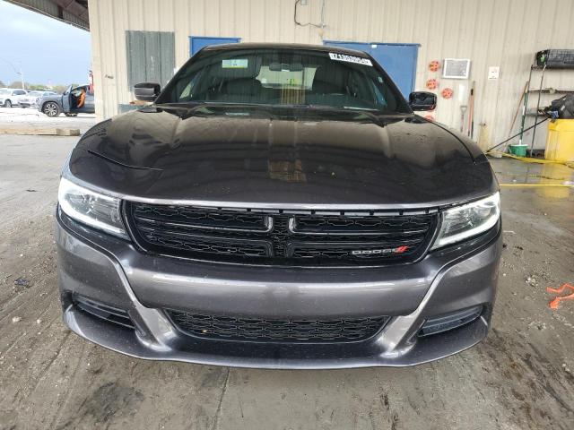 Photo 4 VIN: 2C3CDXBG3NH239053 - DODGE CHARGER SX 