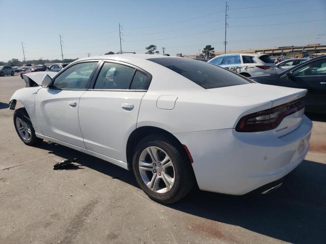 Photo 1 VIN: 2C3CDXBG3NH239389 - DODGE CHARGER SX 