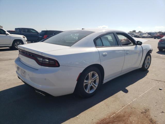 Photo 2 VIN: 2C3CDXBG3NH239389 - DODGE CHARGER SX 