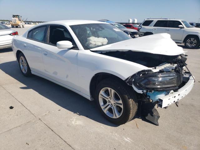 Photo 3 VIN: 2C3CDXBG3NH239389 - DODGE CHARGER SX 