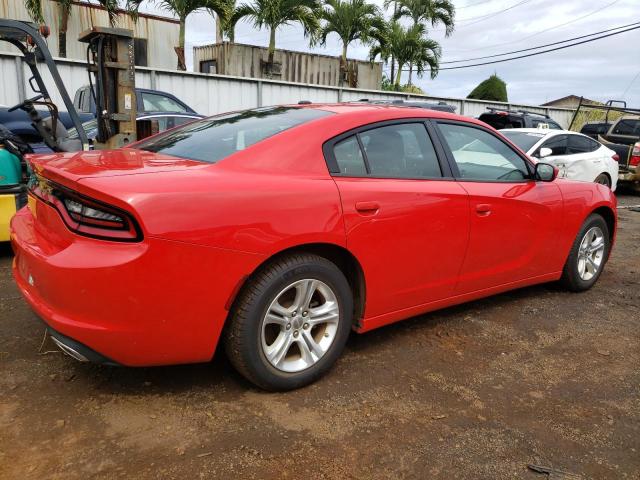 Photo 2 VIN: 2C3CDXBG3NH250117 - DODGE CHARGER 