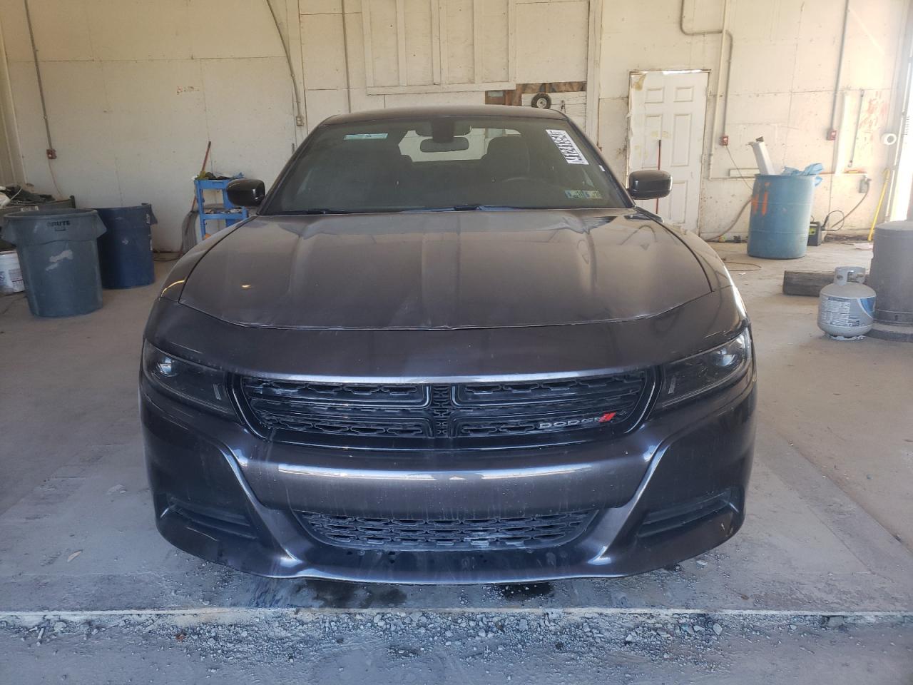 Photo 4 VIN: 2C3CDXBG3NH250585 - DODGE CHARGER 