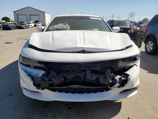 Photo 4 VIN: 2C3CDXBG3NH262025 - DODGE CHARGER SX 