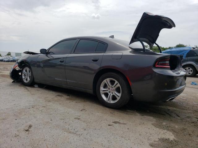 Photo 1 VIN: 2C3CDXBG3PH509353 - DODGE CHARGER SX 