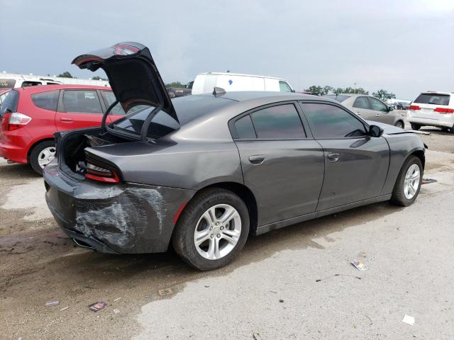 Photo 2 VIN: 2C3CDXBG3PH509353 - DODGE CHARGER SX 