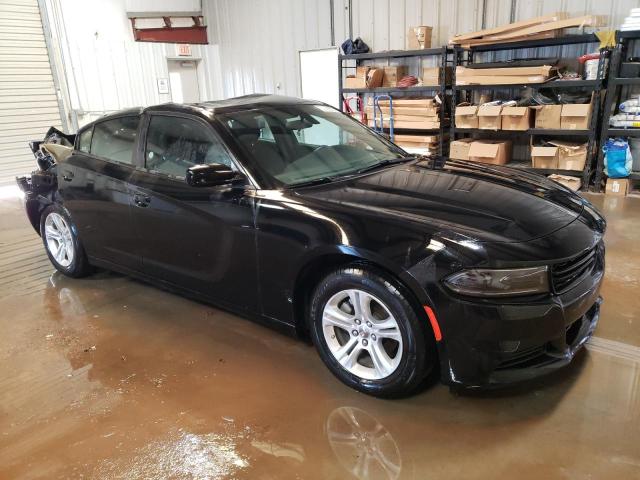 Photo 3 VIN: 2C3CDXBG3PH510857 - DODGE CHARGER 