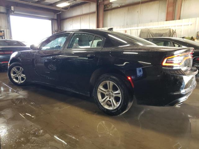 Photo 1 VIN: 2C3CDXBG3PH522250 - DODGE CHARGER SX 