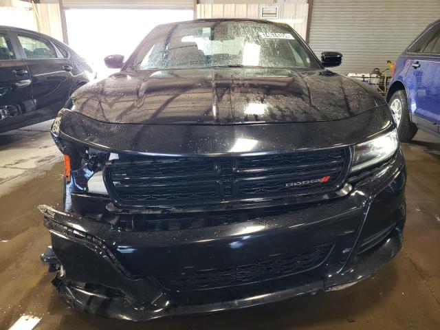 Photo 4 VIN: 2C3CDXBG3PH522250 - DODGE CHARGER SX 