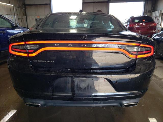 Photo 5 VIN: 2C3CDXBG3PH522250 - DODGE CHARGER SX 