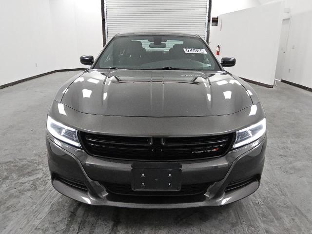 Photo 4 VIN: 2C3CDXBG3PH522345 - DODGE CHARGER SX 