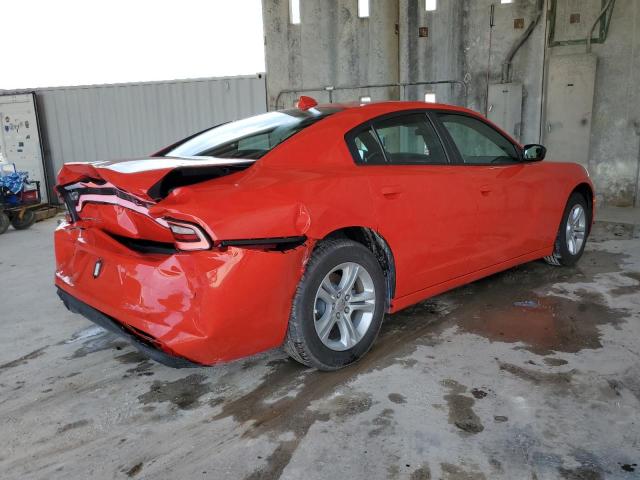 Photo 2 VIN: 2C3CDXBG3PH528792 - DODGE CHARGER SX 