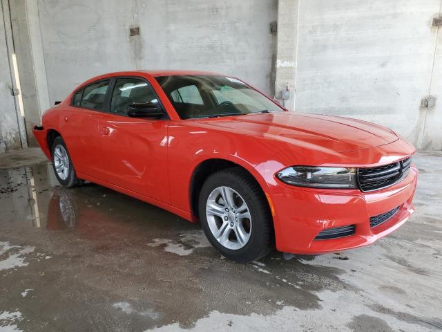 Photo 3 VIN: 2C3CDXBG3PH528792 - DODGE CHARGER SX 