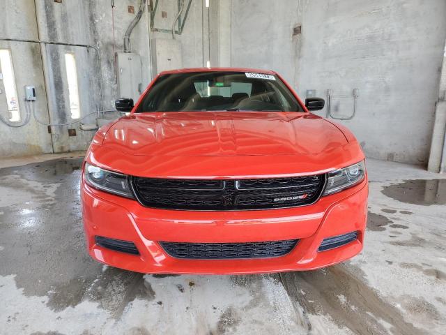 Photo 4 VIN: 2C3CDXBG3PH528792 - DODGE CHARGER SX 