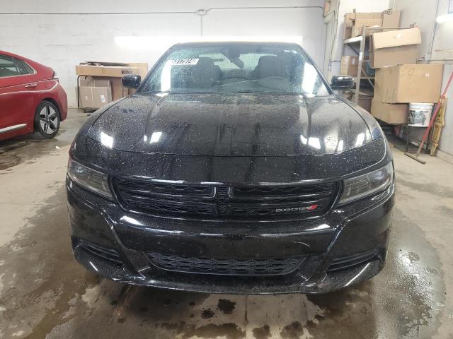 Photo 4 VIN: 2C3CDXBG3PH531109 - DODGE CHARGER SX 