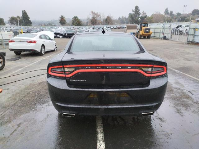 Photo 5 VIN: 2C3CDXBG3PH531269 - DODGE CHARGER SX 