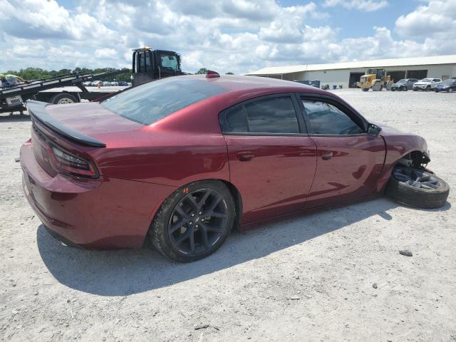 Photo 2 VIN: 2C3CDXBG3PH534298 - DODGE CHARGER 