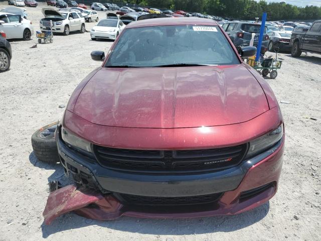 Photo 4 VIN: 2C3CDXBG3PH534298 - DODGE CHARGER 