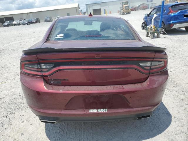 Photo 5 VIN: 2C3CDXBG3PH534298 - DODGE CHARGER 