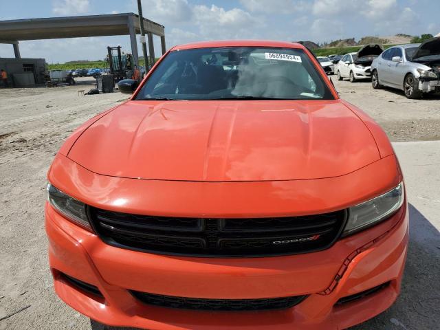 Photo 4 VIN: 2C3CDXBG3PH536276 - DODGE CHARGER SX 