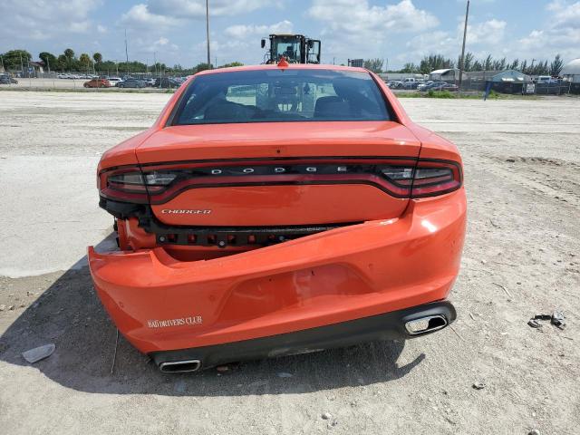 Photo 5 VIN: 2C3CDXBG3PH536276 - DODGE CHARGER SX 