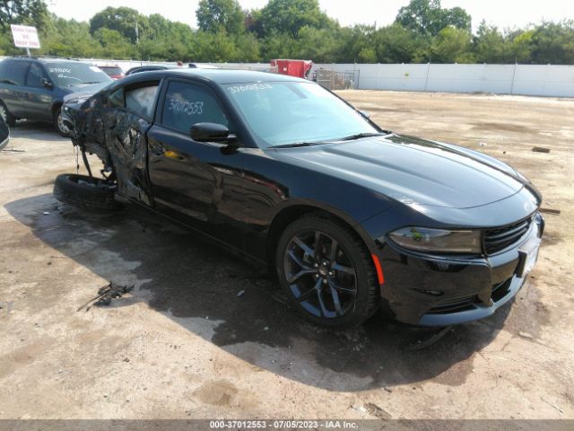 Photo 0 VIN: 2C3CDXBG3PH548072 - DODGE CHARGER 