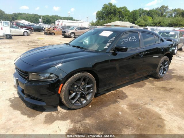 Photo 1 VIN: 2C3CDXBG3PH548072 - DODGE CHARGER 