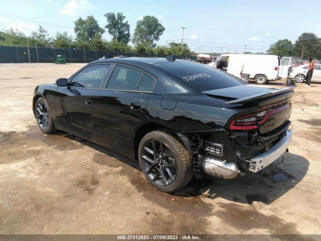 Photo 2 VIN: 2C3CDXBG3PH548072 - DODGE CHARGER 