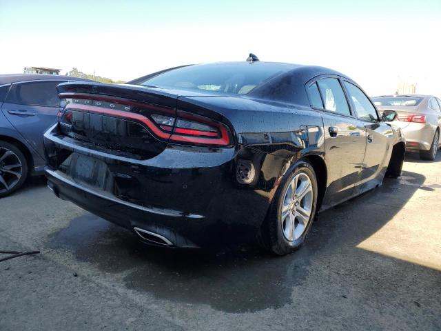 Photo 2 VIN: 2C3CDXBG3PH551652 - DODGE CHARGER SX 