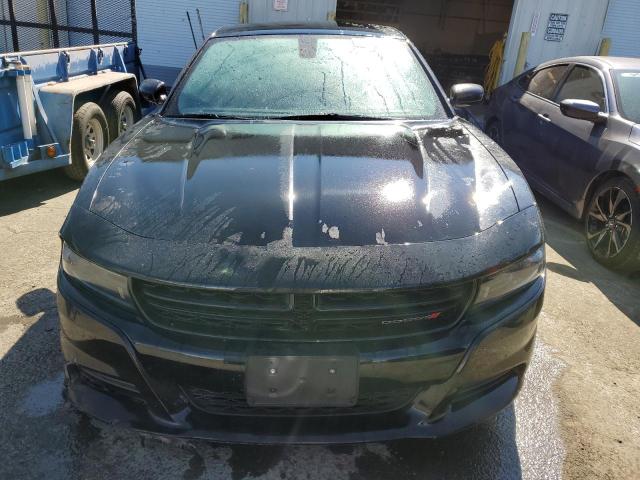 Photo 4 VIN: 2C3CDXBG3PH551652 - DODGE CHARGER SX 