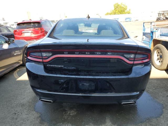 Photo 5 VIN: 2C3CDXBG3PH551652 - DODGE CHARGER SX 