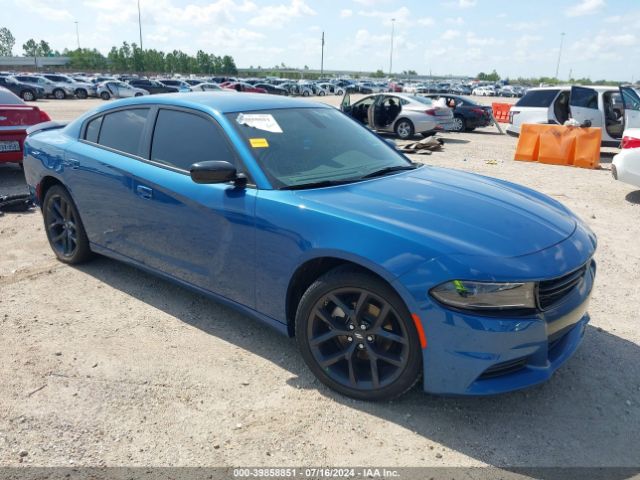 Photo 0 VIN: 2C3CDXBG3PH555507 - DODGE CHARGER 