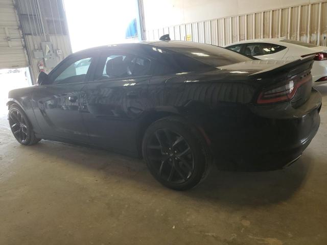 Photo 1 VIN: 2C3CDXBG3PH592086 - DODGE CHARGER SX 