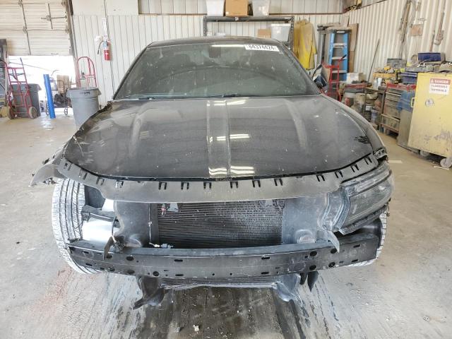 Photo 4 VIN: 2C3CDXBG3PH592086 - DODGE CHARGER SX 