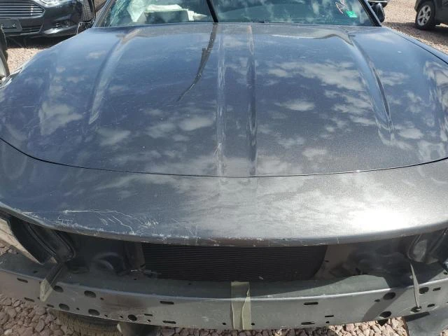 Photo 10 VIN: 2C3CDXBG3PH598969 - DODGE CHARGER SX 