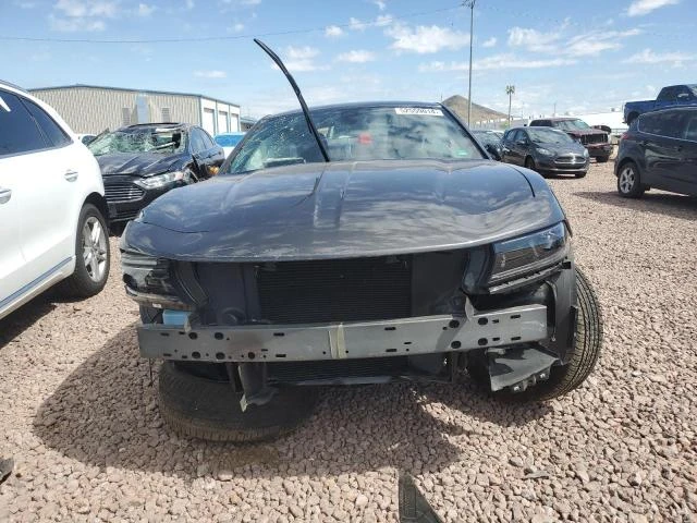 Photo 4 VIN: 2C3CDXBG3PH598969 - DODGE CHARGER SX 