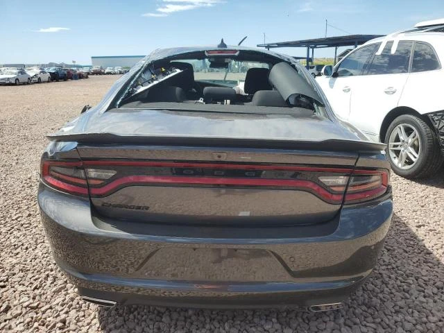 Photo 5 VIN: 2C3CDXBG3PH598969 - DODGE CHARGER SX 