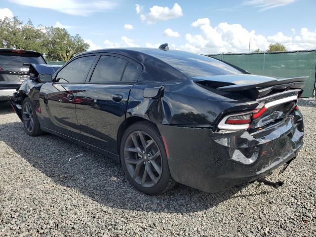 Photo 1 VIN: 2C3CDXBG3PH604043 - DODGE CHARGER SX 