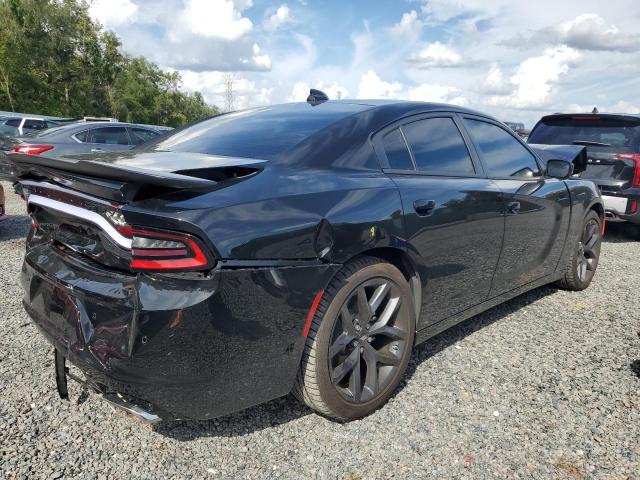 Photo 2 VIN: 2C3CDXBG3PH604043 - DODGE CHARGER SX 