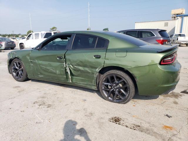 Photo 1 VIN: 2C3CDXBG3PH607766 - DODGE CHARGER 