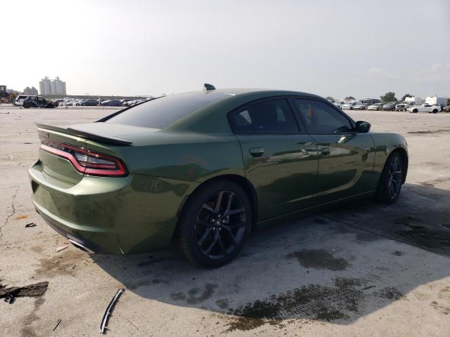 Photo 2 VIN: 2C3CDXBG3PH607766 - DODGE CHARGER 